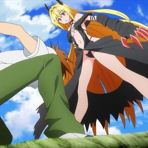 Photo To Love -Trouble-