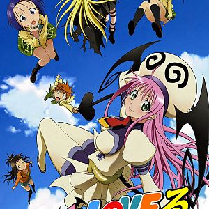 Photo To Love -Trouble-