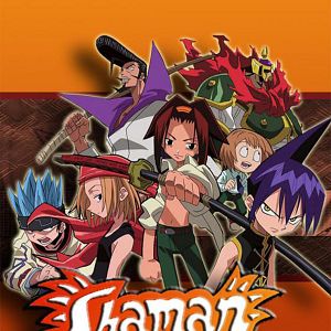 Photo Shaman King