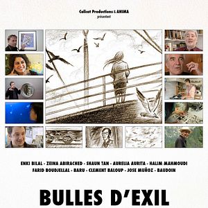 Photo Bulles d'exil