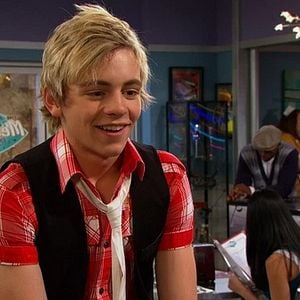 Photo Austin et Ally