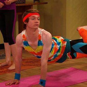Photo Austin et Ally