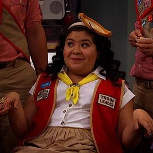 Photo Austin et Ally