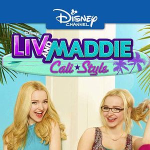 Photo Liv & Maddie