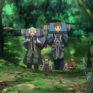 Photo Log Horizon