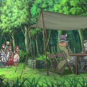 Photo Log Horizon