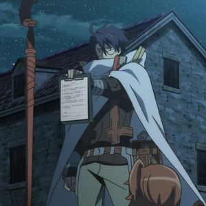 Photo Log Horizon