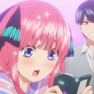 Photo The Quintessential Quintuplets