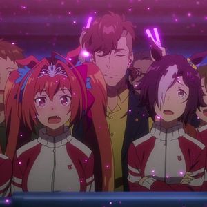 Photo Umamusume : Pretty Derby