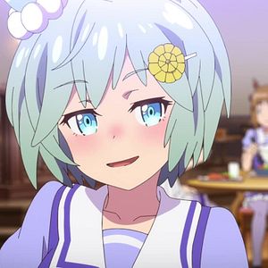Photo Umamusume : Pretty Derby