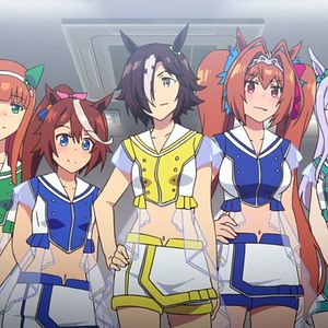 Photo Umamusume : Pretty Derby