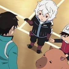 Photo World Trigger