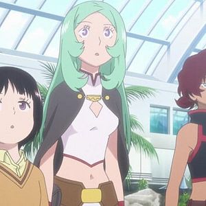 Photo World Trigger