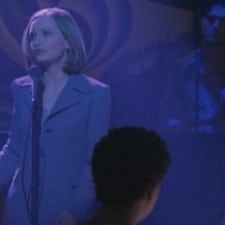 Photo Ally McBeal