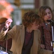 Photo Ally McBeal