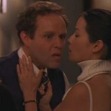 Photo Ally McBeal