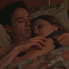 Photo Ally McBeal