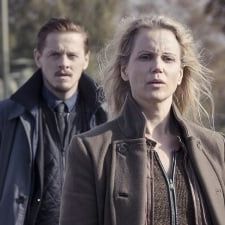 Photo Bron / Broen / The Bridge (2011)