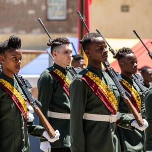 Photo Noughts + Crosses