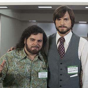 Photo Josh Gad