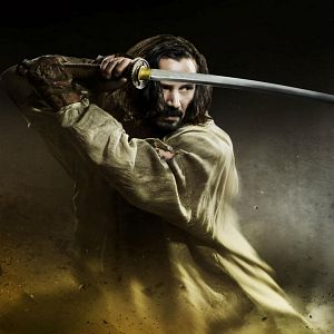 Photo 47 Ronin