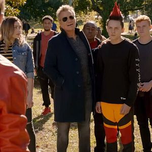 Photo Cobra Kai
