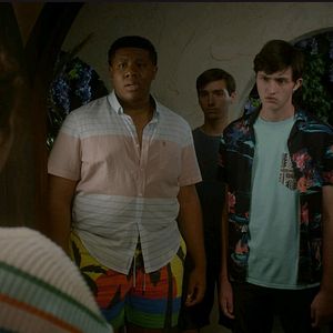 Photo Cobra Kai