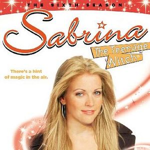 Photo Sabrina, l'apprentie sorcière