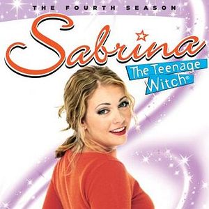 Photo Sabrina, l'apprentie sorcière