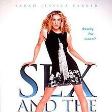 Photo Sex & the City