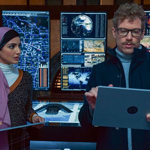 Photo Medalion Rahimi