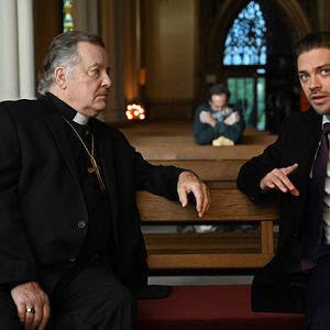 Photo Tom Payne (II)