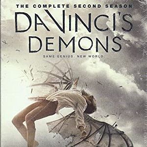 Photo Da Vinci's Demons