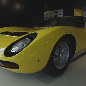 Photo Ultimate Supercar