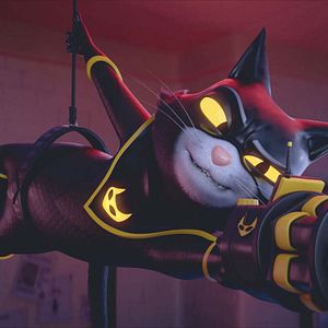 Photo StarDog et TurboCat