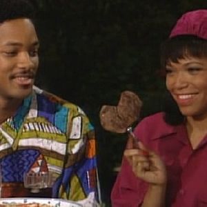 Photo Le Prince de Bel-Air