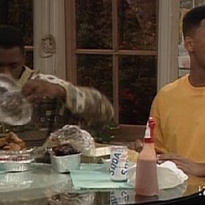 Photo Le Prince de Bel-Air