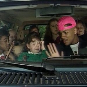 Photo Le Prince de Bel-Air