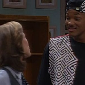 Photo Le Prince de Bel-Air