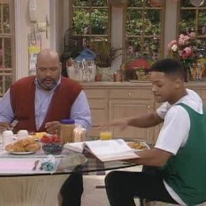 Photo Le Prince de Bel-Air