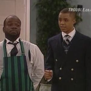 Photo Le Prince de Bel-Air