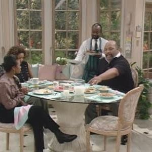 Photo Le Prince de Bel-Air