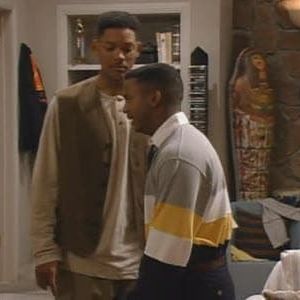 Photo Le Prince de Bel-Air