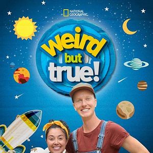 Photo Étrange mais vrai