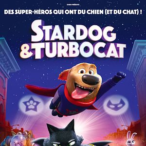 Photo StarDog et TurboCat