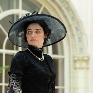 Photo Eve Hewson