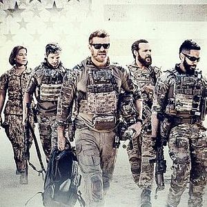 Photo SEAL Team