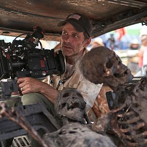 Photo Army Of The Dead