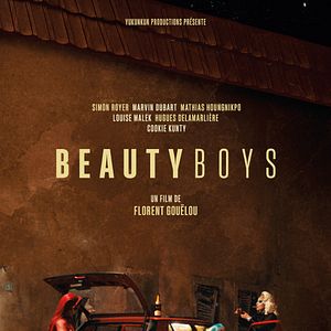 Photo Beauty Boys