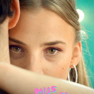 Photo Miss Chazelles